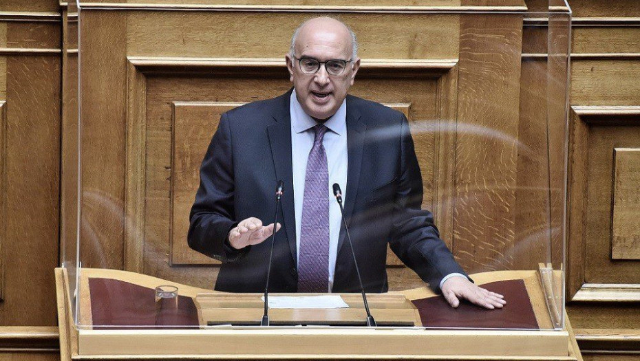 Μιχάλης Παπαδόπουλος: Σκοπός μας η παροχή ποιοτικότερων επιβατικών υπηρεσιών