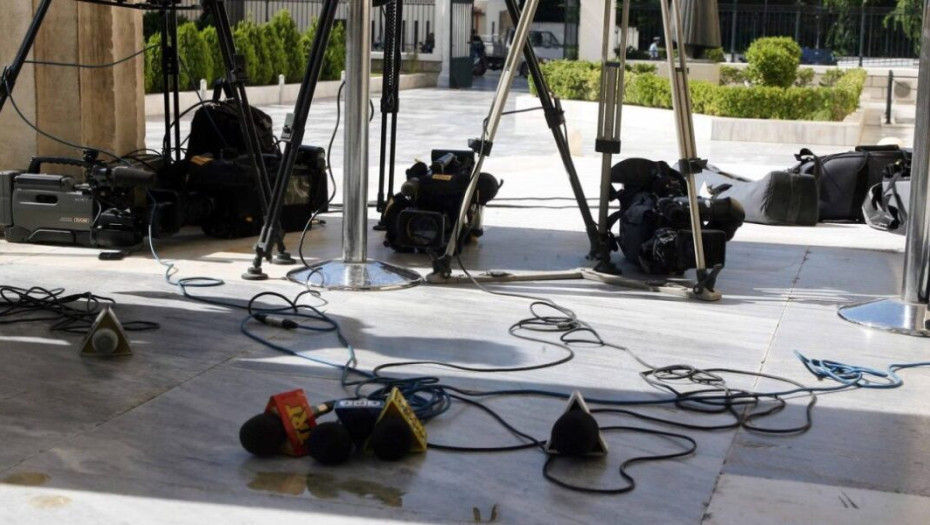 Σε απεργία οι δημοσιογράφοι: Χαμός με το νομοσχέδιο τύπου στην κυβέρνηση