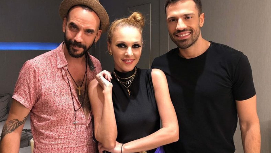 Πάνος Μουζουράκης για Κωνσταντίνο Αργυρό: «Μετά από αυτό, δεν με ξαναπήρε τηλέφωνο»