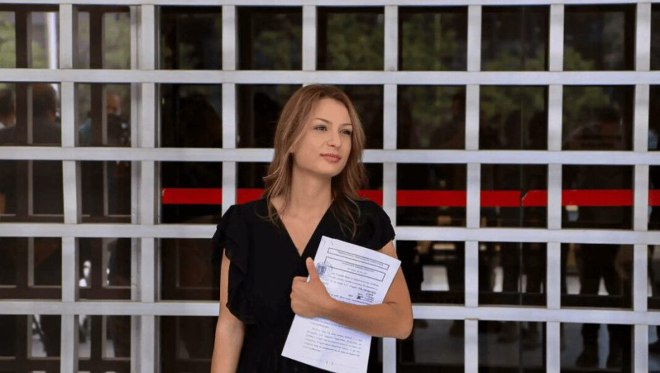 Στο Ευρωπαϊκό Δικαστήριο προσφεύγει η Γεωργία Μπίκα – «Το πανηγύρι τώρα αρχίζει» λέει ο δικηγόρος της