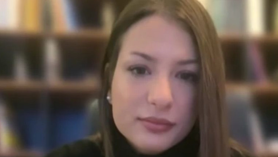 Απαλλάχθηκε ο 27χρονος που Κατηγορήθηκε για τον Βιασμό της Γεωργίας Μπίκα!