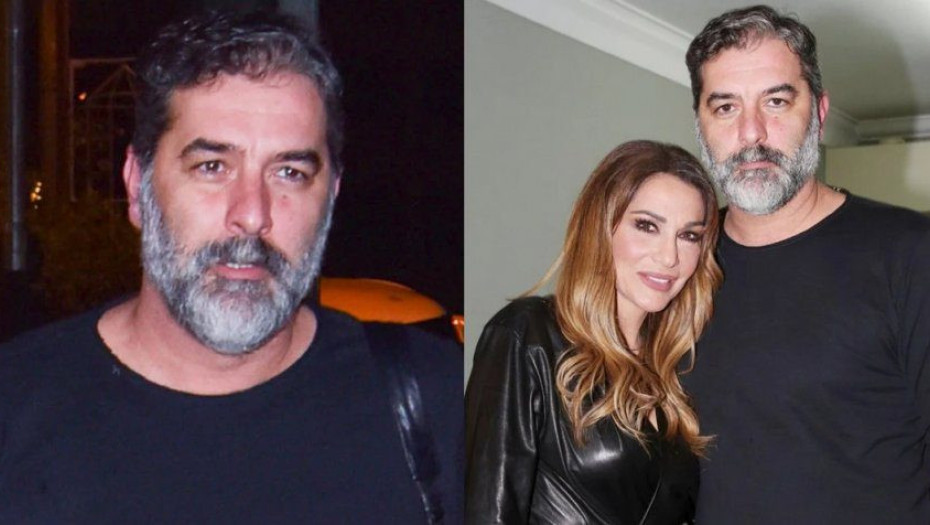 Βασίλης Μπισμπίκης: «Έχω εξοικείωση με τη νύχτα – Ήμουν πολλά χρόνια μέσα σε αυτήν»