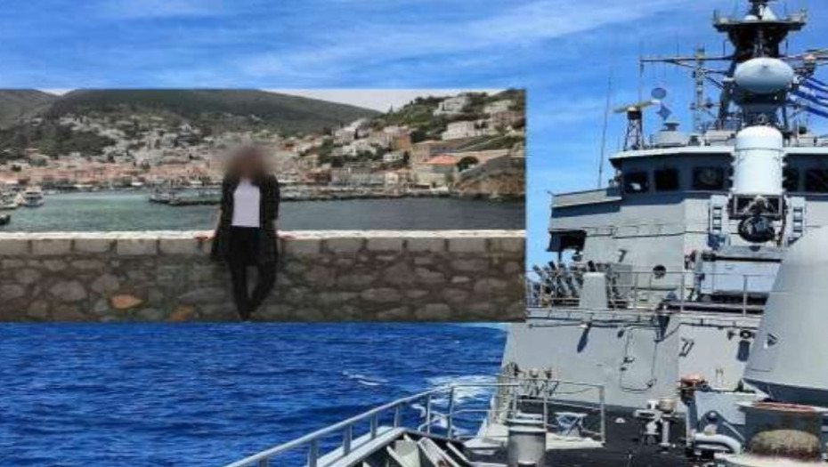 Λάρισα: Το άσχημο παιχνίδι της μοίρας για την 19χρονη δόκιμη ναυτικό – Ξεσπούν οι συγγενείς