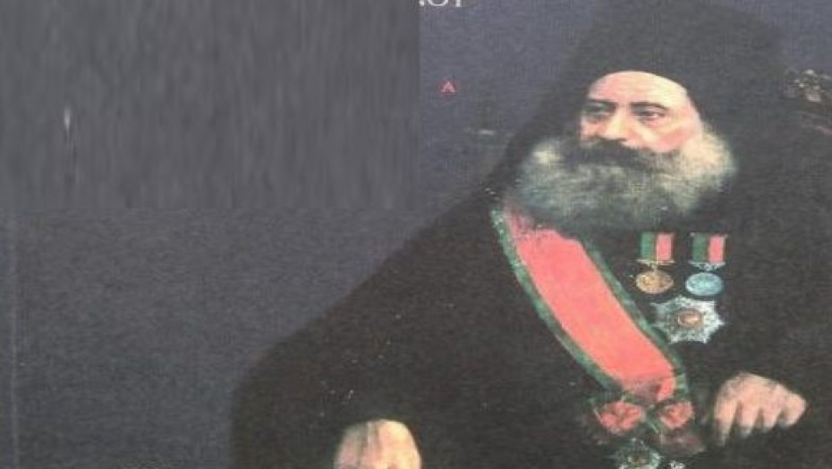 Πρωταίος ή Ροδολιβινός ο Νεόφυτος;