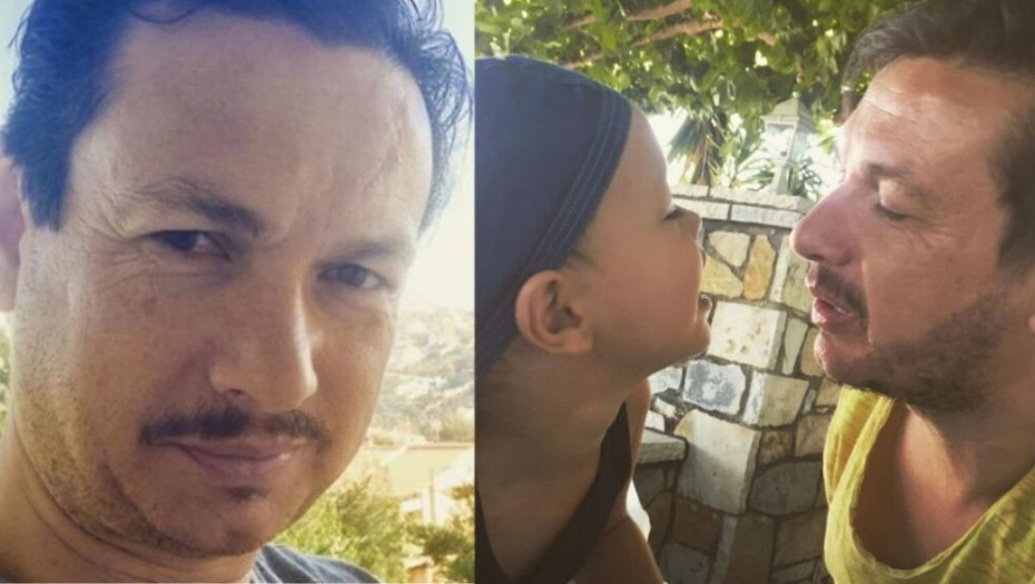 “Δεν τολμάω να φέρω το παιδί μου. Τι θα του εξηγήσω;”: Ξεσπά δημόσια ο Σταύρος Νικολαΐδης για την καταστροφή