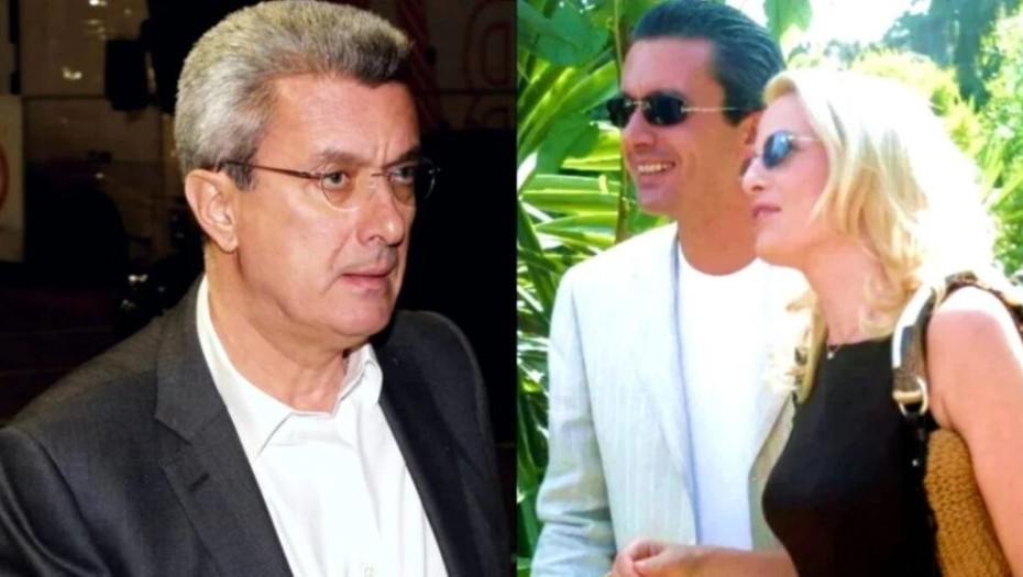 700 τετραγωνικά, τεράστια αυλή, πολυτελέστατη πισίνα: Καλύτερη από παλάτι η βίλα του Χατζηνικολάου στην Εκάλη