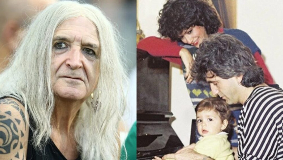 Νίκος Καρβέλας: Η καταγωγή, ο θάνατος που έγινε τραγούδι, η απώλεια που τον τσάκισε, τα παιδιά και οι γυναίκες