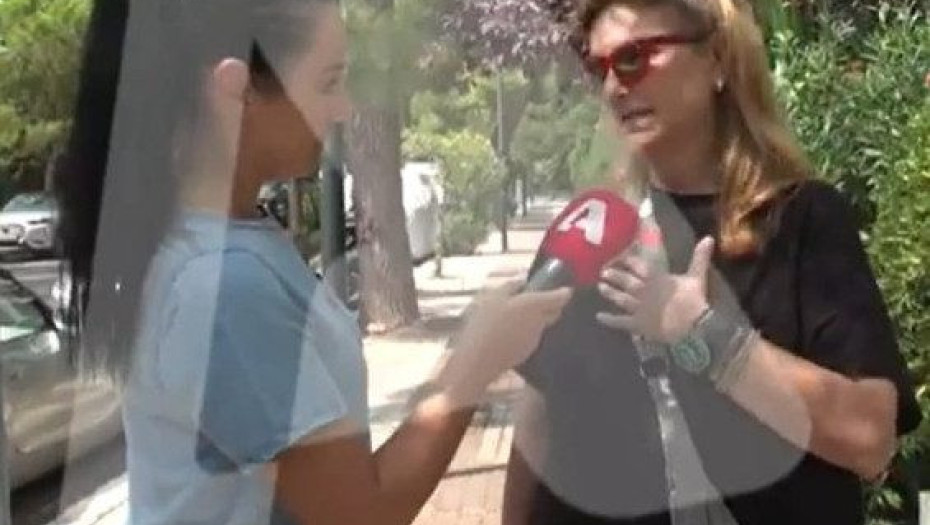 Πέτρος Φιλιππίδης: Η σύζυγός του μιλά για πρώτη φορά – «Μην έρχεστε εδώ…»