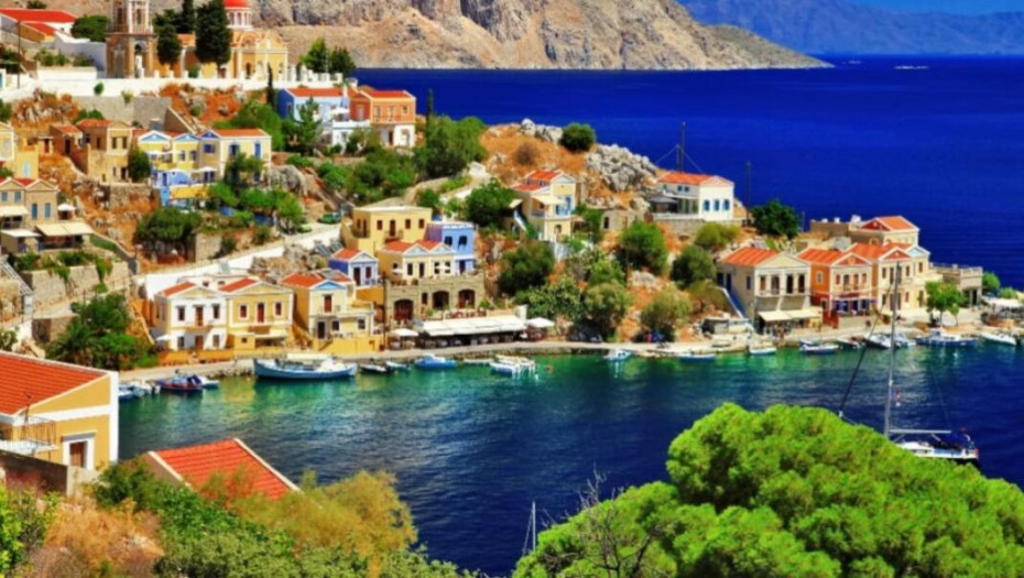 3 νησιά που δεν χρειάζεσαι αυτοκίνητο