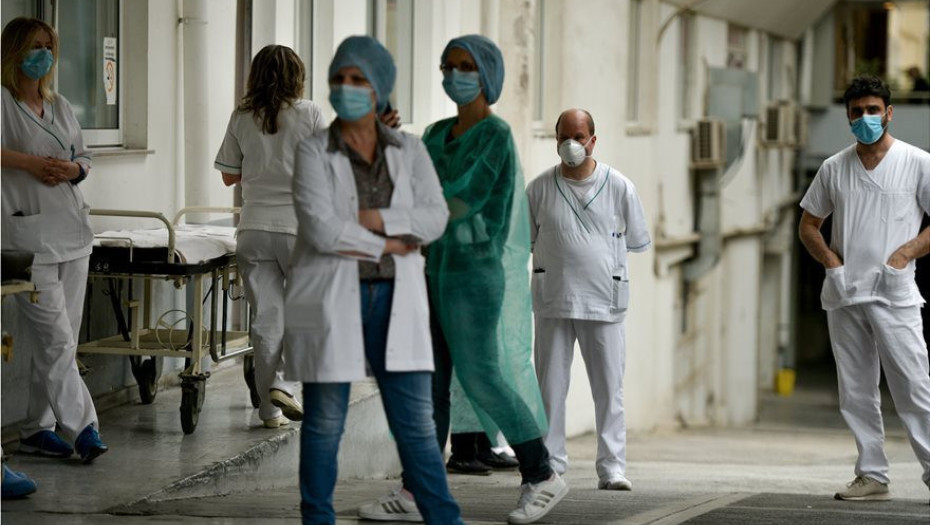 Έγιναν γυρολόγοι οι ανασθησιολόγοι: Με εντέλλεστε λειτουργεί το ΕΣΥ