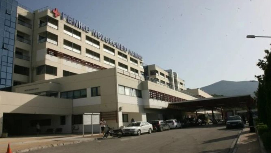 Λαμία: Το πόρισμα της ΕΔΕ για τον θάνατο 14χρονης- «Ανθρωποκτονία με αυτουργούς δύο γιατρούς»