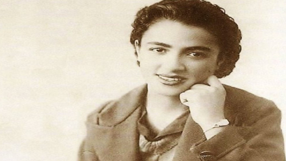 Όταν η Σωτηρία Μπέλλου έριξε βιτριόλι στο σύζυγό της επειδή την ξυλοκοπούσε