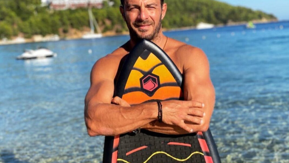 Γιώργος Αγγελόπουλος: Πώς ήρθε το «ναυάγιο» στις συζητήσεις για το All Star Survivor