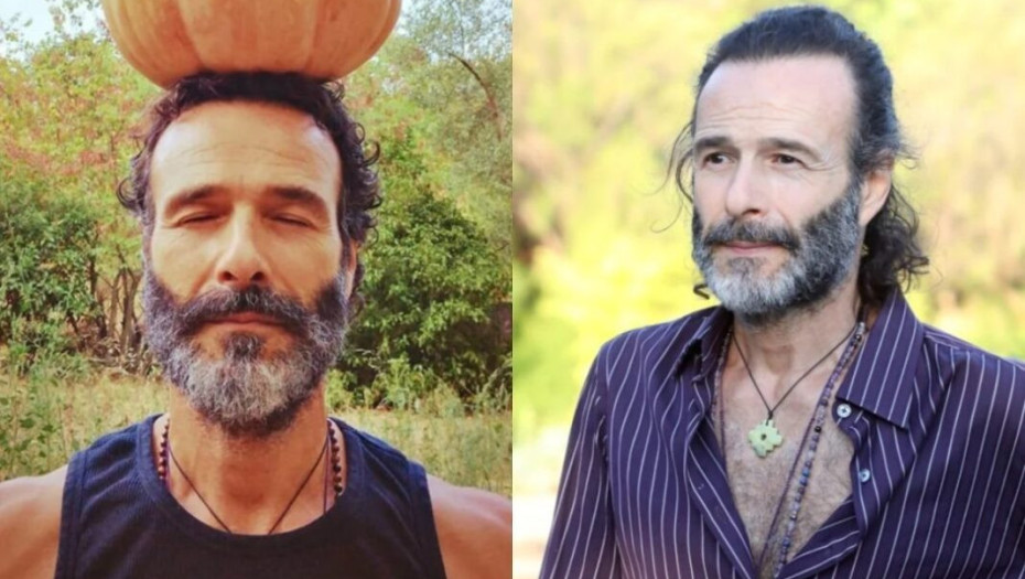 Θανάσης Ευθυμιάδης: “Η Ανώτερη Δύναμη, βλέπει ότι δεν κάνω διακοπές, θα μου χαρίσει αλλιώς χαρά”