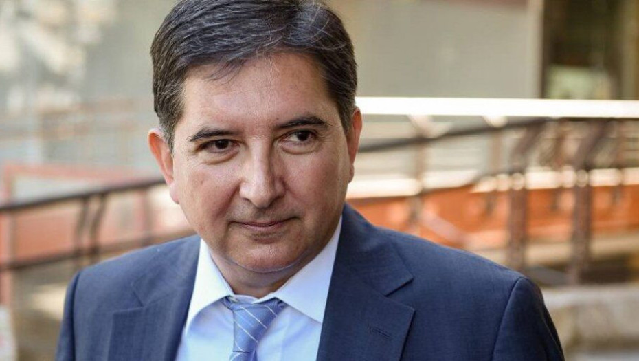 Αλλαγή ηγεσίας έχουμε στον ΟΑΣΘ: Ο Κώστας Ταγγίρης στην θέση του Γιώργου Σκόδρα