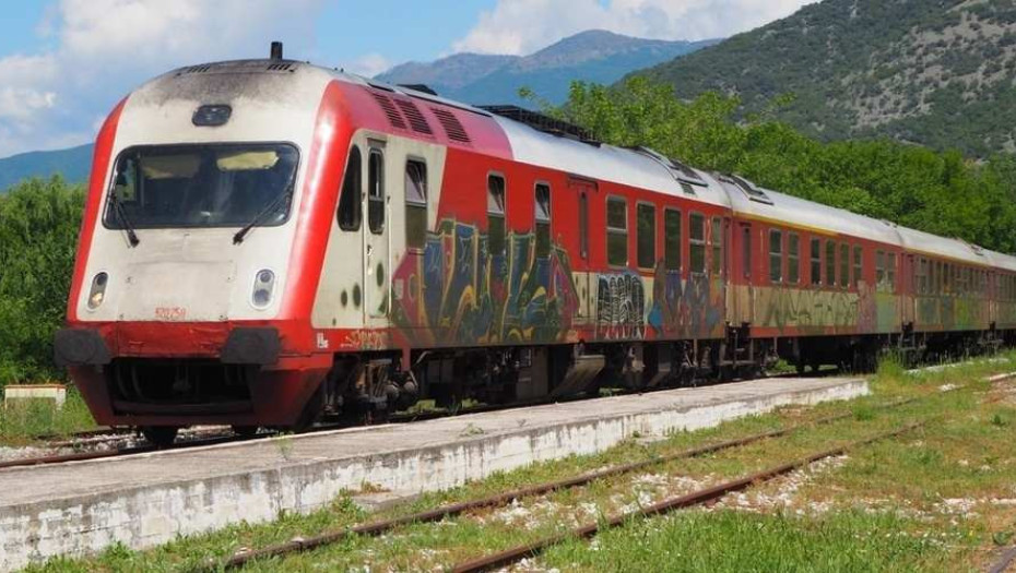 Για το τμήμα μεταξύ Στρυμόνα και Προμαχώνα: 5.474.000€ από τον ΟΣΕ