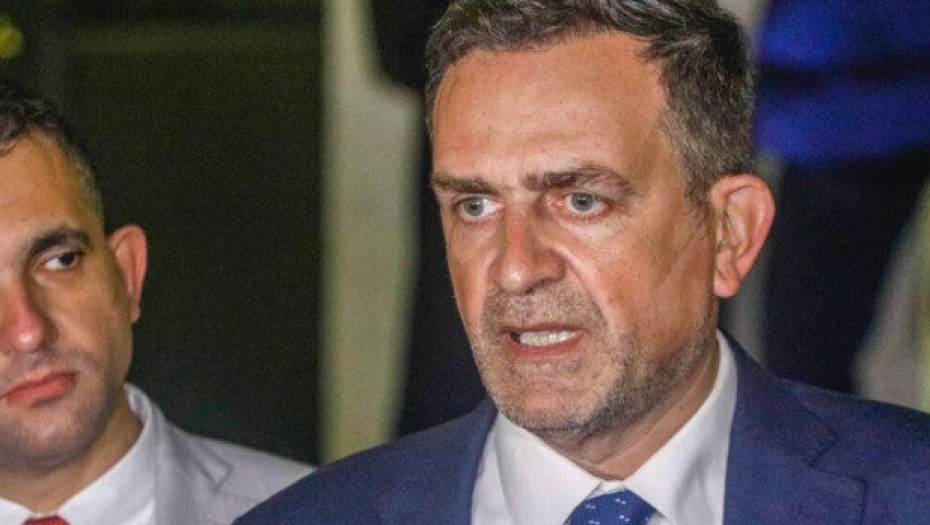 «Σφίγγα» ο Όθωνας Παπαδόπουλος για την Πισπιρίγκου: Μιλάει για πρώτη φορά μετά την αποχώρηση της υπόθεσης της Πάτρας