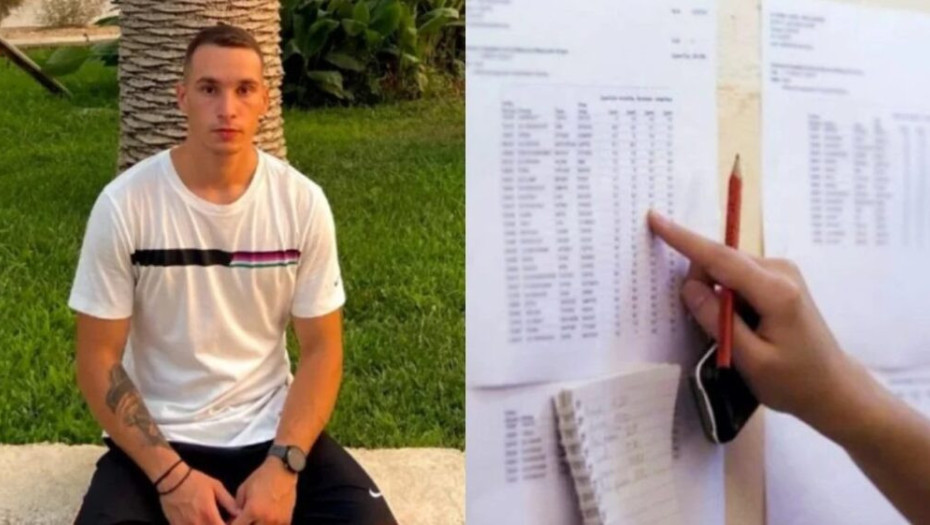 Παιδί αστέρι: Επέστρεψε στα 22 στο σχολείο και πέρασε Ιατρική με 19875 μόρια