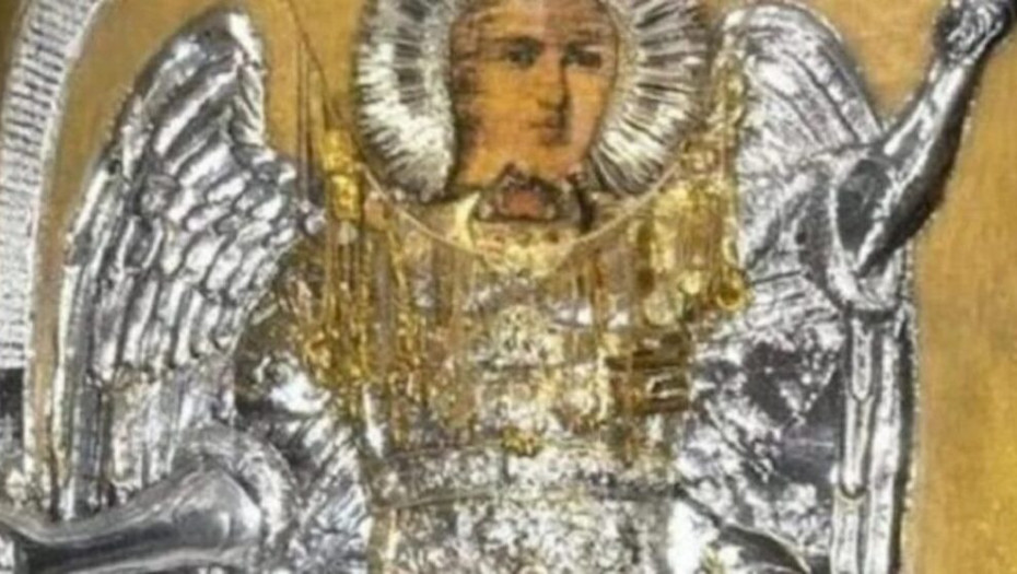 «Ότι ζητήσεις ο Πανορμίτης θα στο δώσει»