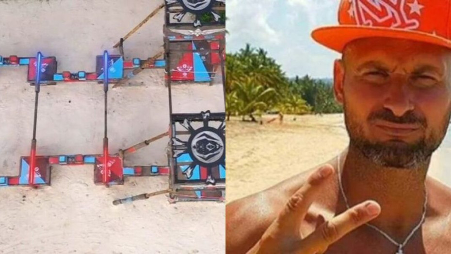 Κρυονέρι: Πρώην παίκτης του Survivor απειλεί να αυτοκτονήσει