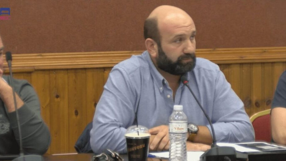 «Χωματερή» ο δήμος Αμφίπολης: Τα απορριμματοφόρα του Δήμου δεν φαίνονται στον ορίζοντα…