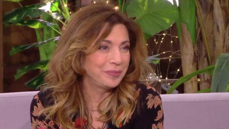 Δήμητρα Παπαδοπούλου: Αυτός είναι ο γοητευτικός σύντροφός της – Μυστική σχέση για 12 χρόνια