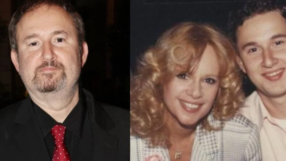 “Μετά το φευγιό σου…”: Pαγίζει καρδιές ο Γιάννης Παπαμιχαήλ 26 χρόνια μετά το θάνατο της Αλίκης Βουγιουκλάκη