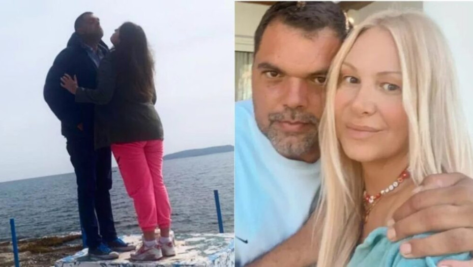 Δημήτρης Παπανικολάου: «Η κόρη μου είναι 16 ετών και έχει αuτισμό. Δε θα την αφήσω μέχρι να φύγω από τη ζωή”