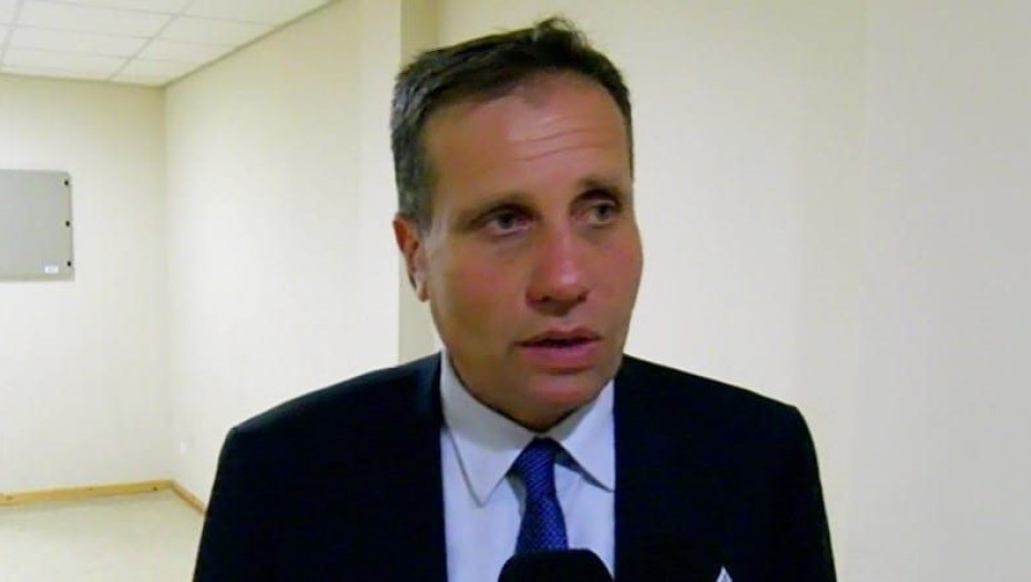 Πασχάλης Στεφάνου:Να επενδύσουμε στους νέους συναδέλφους και όχι στο κλείσιμο σχολείων