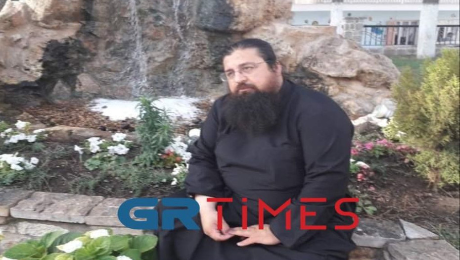 Το συγκλονιστικό «γράμμα» του π. Βησσαρίωνα στην αδικοχαμένη κόρη του Γωγώ-Ραγίζουν καρδιές τα λόγια του