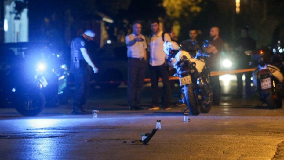 Νύχτα-θρίλερ στα Κάτω Πατήσια – Σε αμόκ ο δράστης πυροβολούσε προς πάσα κατεύθυνση