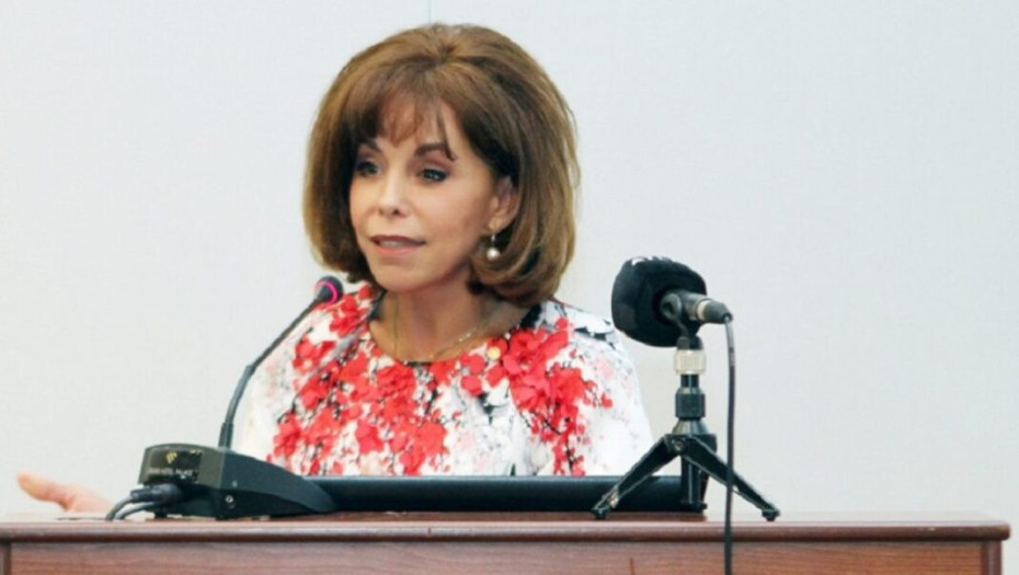 Βούλα Πατουλίδου: Για να φτάσεις εκεί «Θεέ μου και Παναγία μου!» πόση αντοχή χρειάζεται…