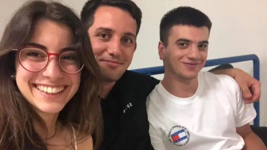 Μαθητές από την Πάτρα έφτιαξαν ειδική συσκευή που βοηθά τυφλά παιδιά στο σχολείο