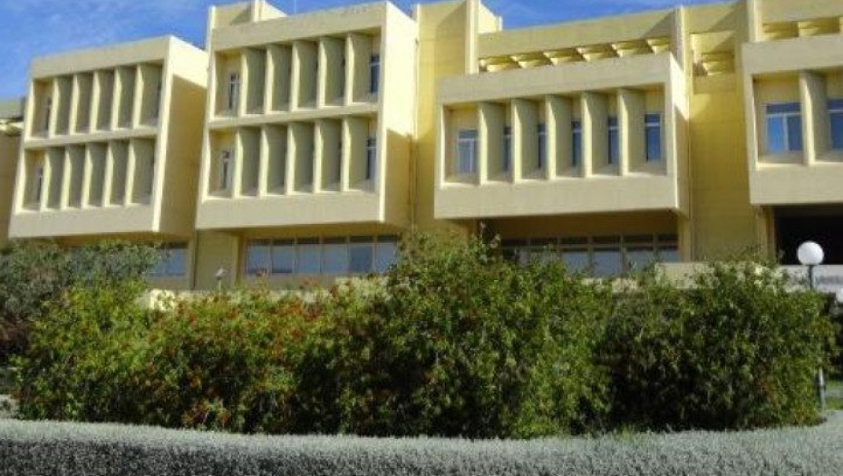 Έκρυψαν τη μάνα τους στην εστία του Πανεπιστημίου για να τη σώσουν από τον πατέρα τους – Φοιτητές στην Πάτρα