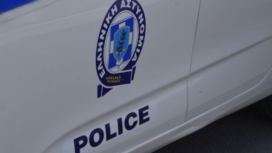 Λέσβος: Σύλληψη 10χρονου για εμπρησμό!