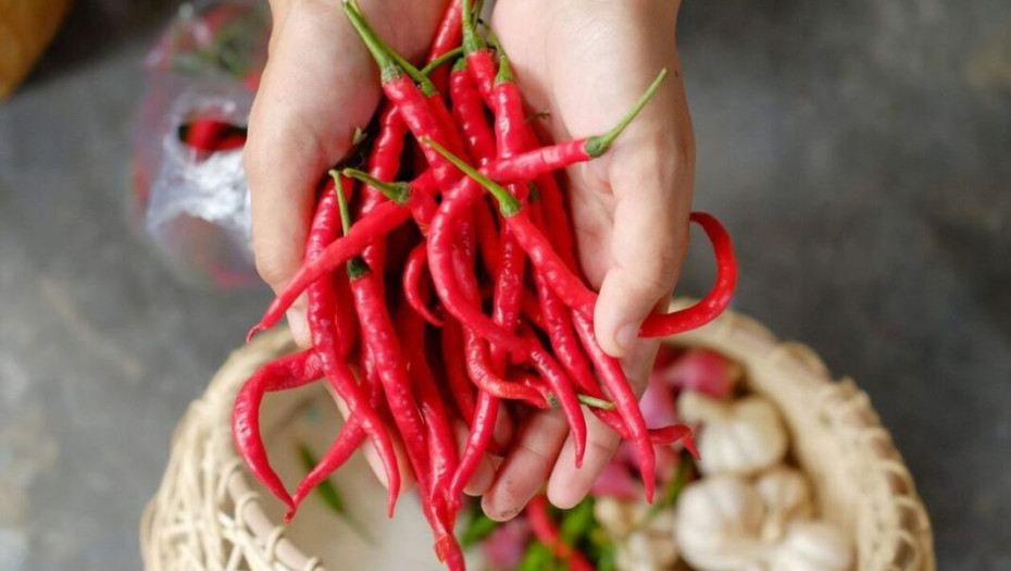 Πικάντικα φαγητά στην εγκυμοσύνη: Επιτρέπονται ή όχι;