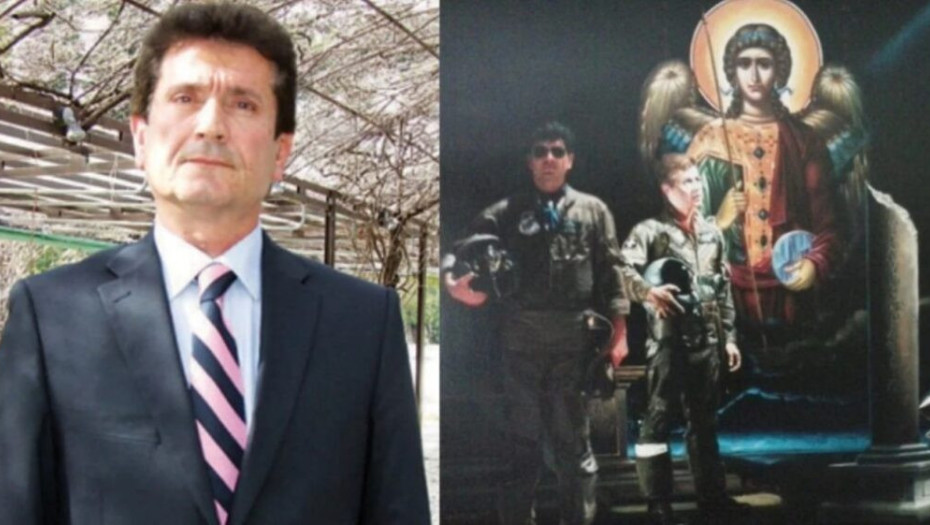 «Με έσωσε ο προφήτης Ηλίας, πάλευα 6 ώρες με κύματα»: Η συγκλονιστική εξομολόγηση Έλληνα πιλότου