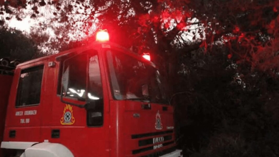 Όλυμπος: Νεκρός ο 40χρονος ορειβάτης