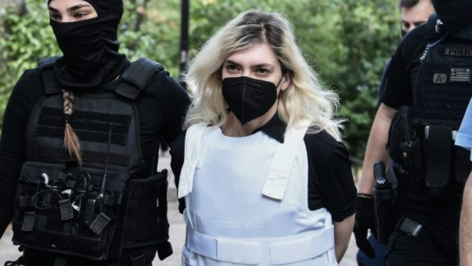 Ρούλα Πισπιρίγκου: Μεταφέρθηκε στο Θριάσιο νοσοκομείο τη νύχτα