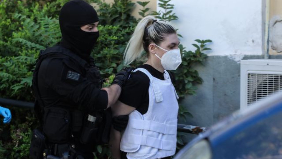 Ρούλα Πισπιρίγκου: «Επαναλαμβάνω το προφανές, αρνούμαι στο σύνολό της την κατηγορία»