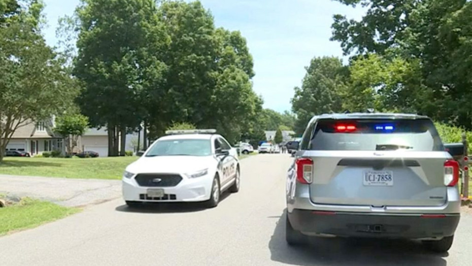 Βιρτζίνια: Πατέρας αυτοκτόνησε όταν πέθανε το μωρό του – Το είχε ξεχάσει στο αυτοκίνητο