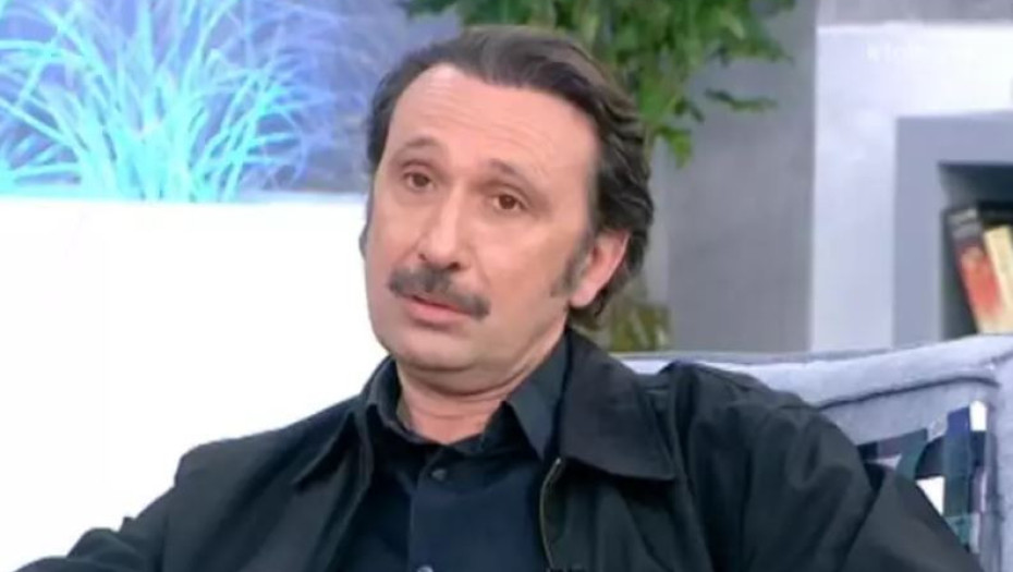 Πολύ δύσκολες ώρες για τον Ρένο Χαραλαμπίδη