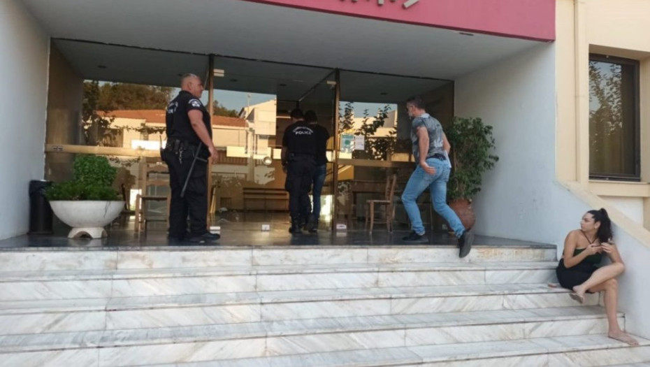 Άνωγεια: Στον εισαγγελέα ο 33χρονος που κατηγορείται για τον βιασμό 32χρονης