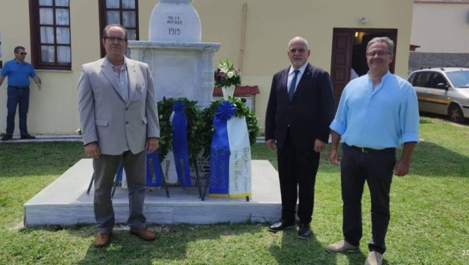 Αυτή την Κυριακή Ντουρντουβάκια στο Ροδολίβος