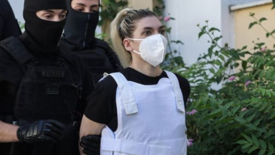 Ο Αλέξης Κούγιας αναλαμβάνει δικηγόρος υπεράσπισης της Ρούλας Πισπιρίγκου!