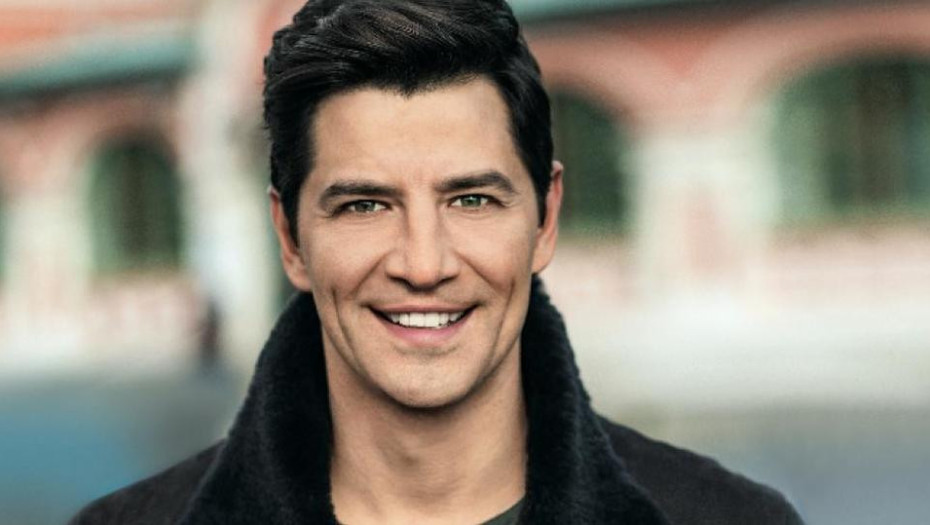 Ο Σάκης Ρουβάς, έρχεται στη φετινή SEREXPO 2022: Πετούν από την χαρά τους οι «Ρουβίτσες»