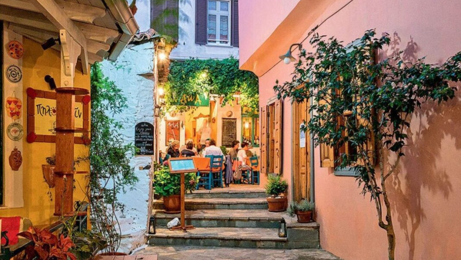 Επιδοτούμενες διακοπές: Έρχονται νέα voucher – Πότε ξεκινούν οι αιτήσεις