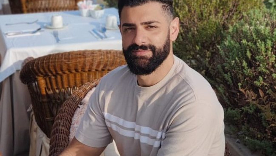Συγκινεί ο Σαρμπέλ: «Κατά τη διάρκεια του lockdown πέρασα 4 χειρουργεία»