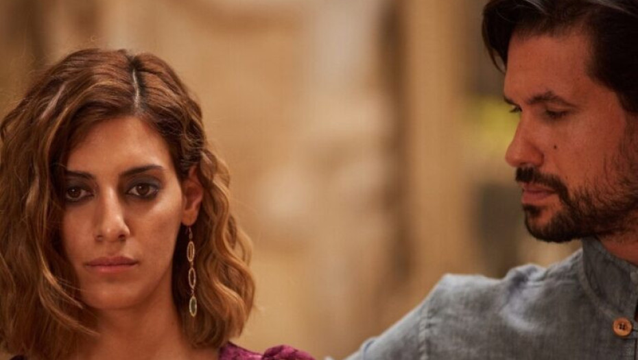 Σασμός spoiler :Το φρικτό τέλος Βασιλικής, Μαθιού και Καλλιόπης, με αυτόν τον τρόπο πεθαίνουν