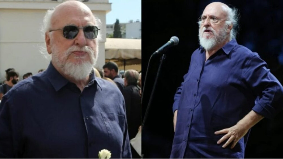 Άσχημα τα νέα για την υγεία του Διονύση Σαββόπουλου: Η ανακοίνωση που τους αναστάτωσε όλους και η ανησυχία